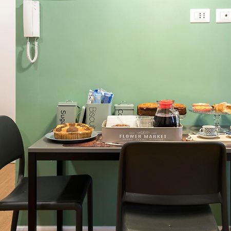 罗马 Raven Color酒店 外观 照片